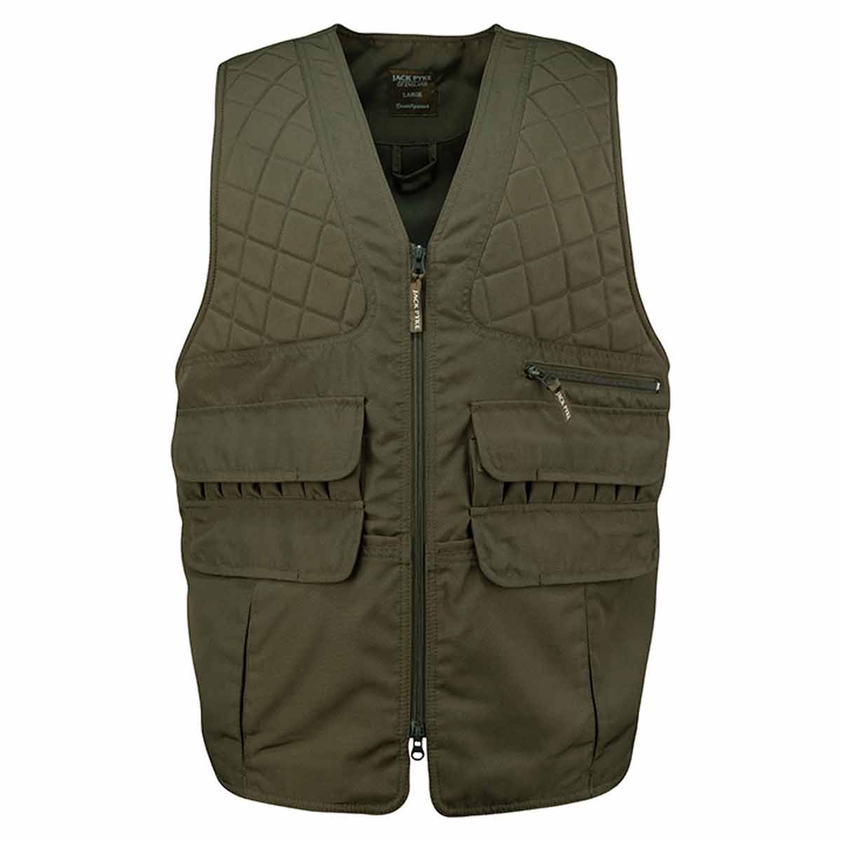 Jack Pyke Countryman Vest