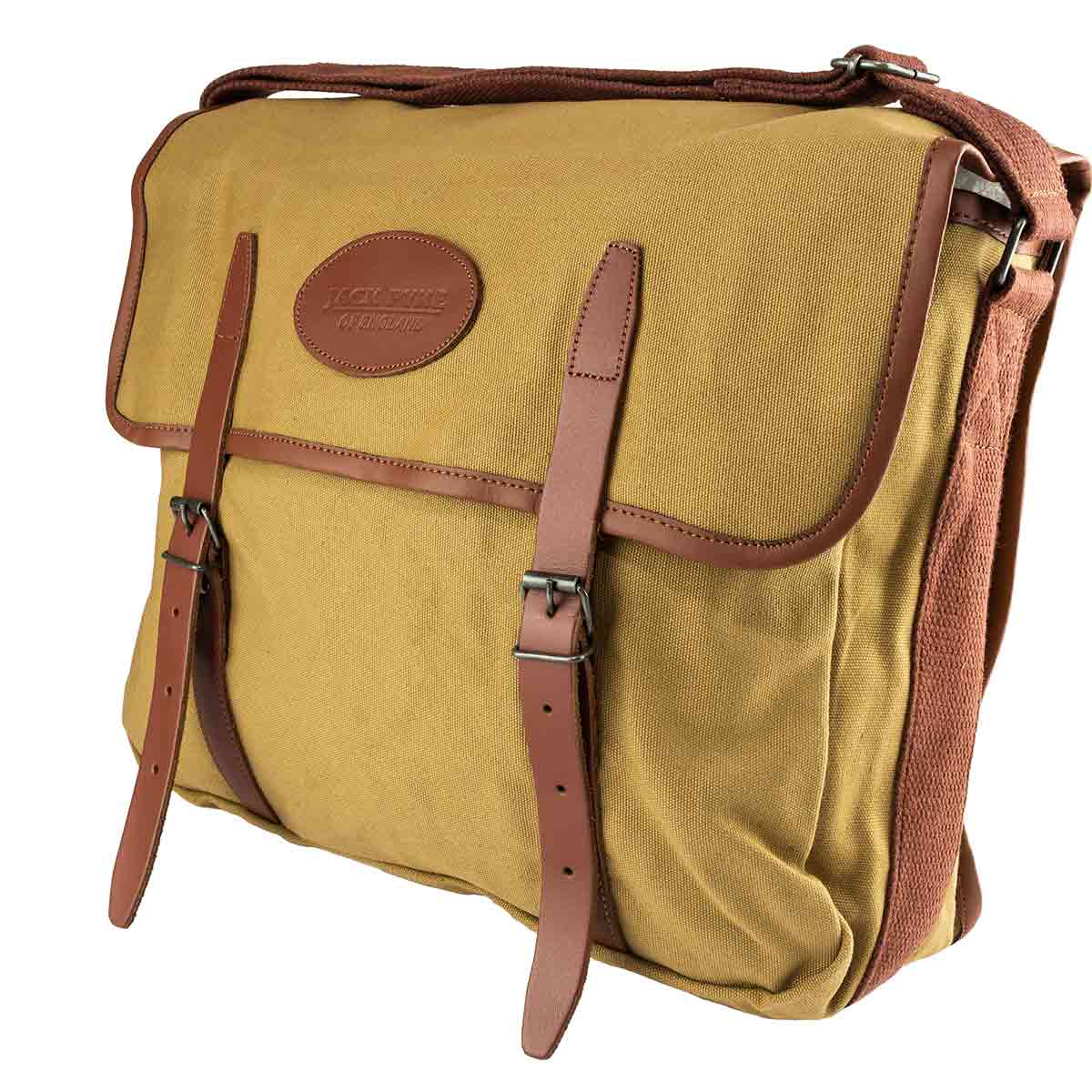 Jack Pyke Dog Bag Fawn