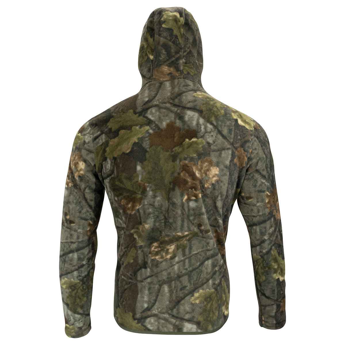 Jack Pyke Fieldman Fleece Hoodie - evo rear