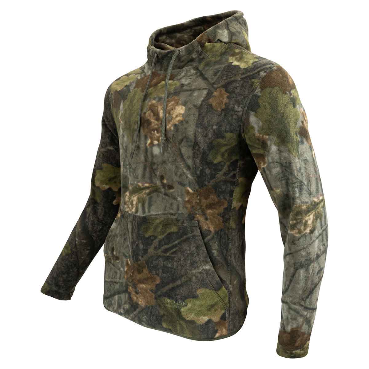 Jack Pyke Fieldman Fleece Hoodie - evo