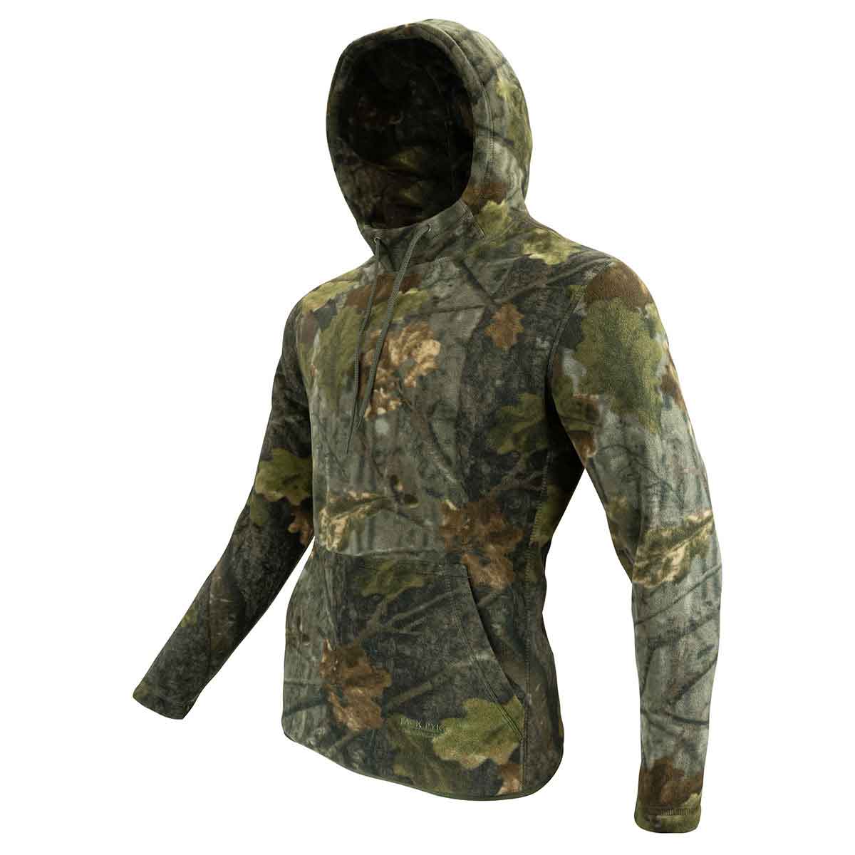 Jack Pyke Fieldman Fleece Hoodie - evo 