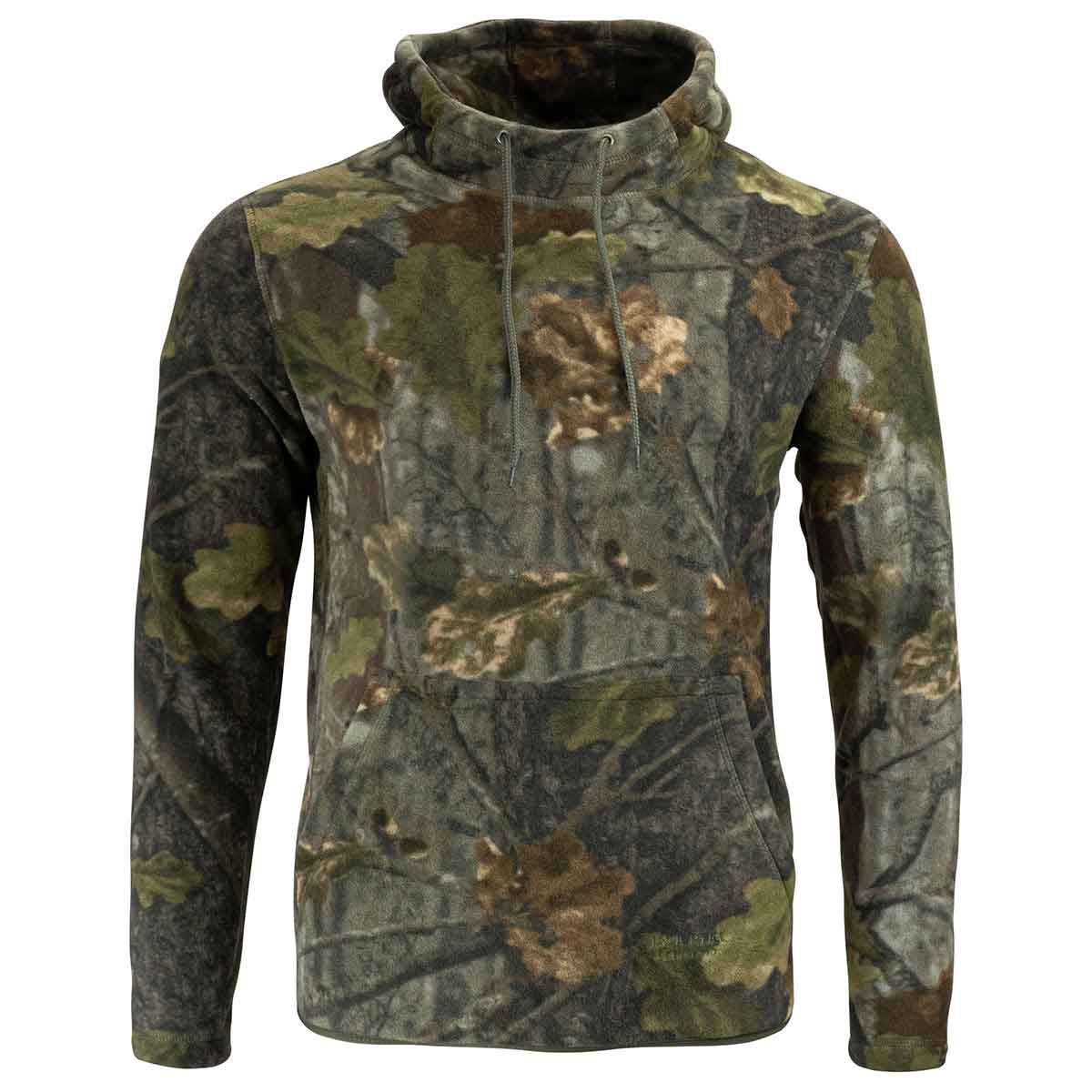 Jack Pyke Fieldman Fleece Hoodie - evo