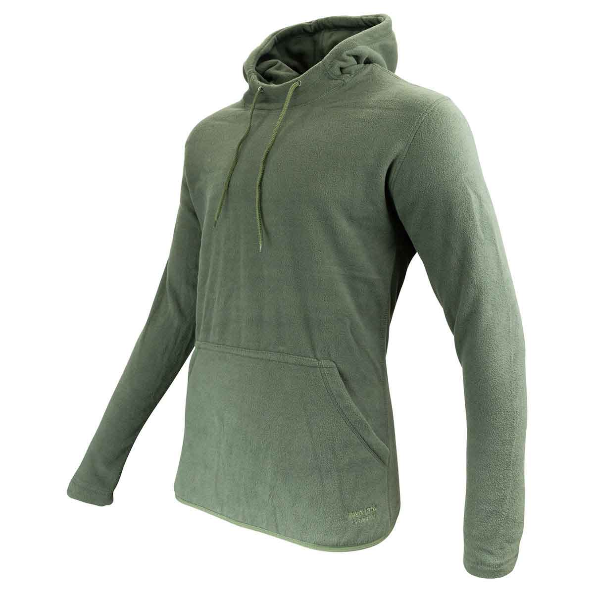 Jack Pyke Fieldman Fleece Hoodie - green