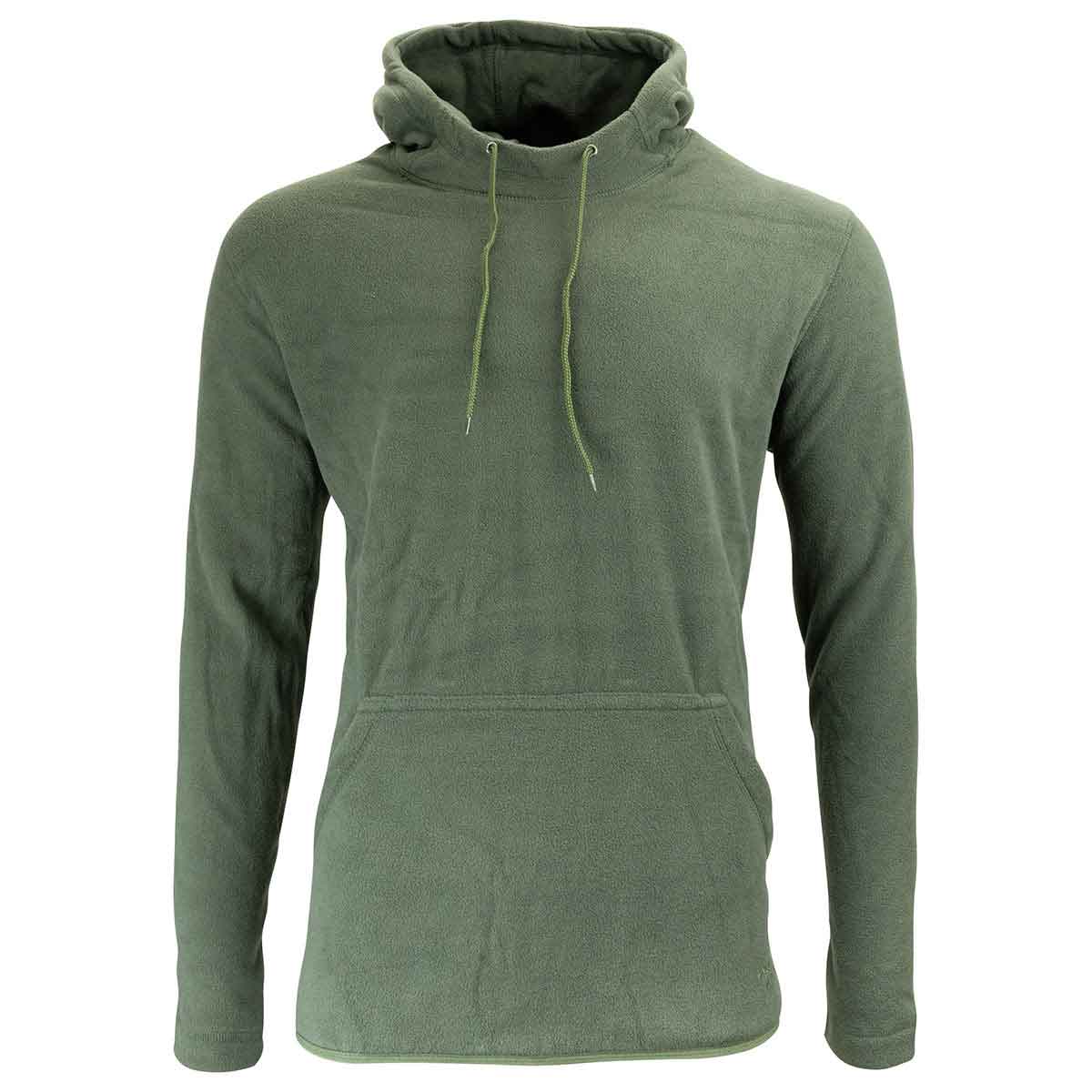 Jack Pyke Fieldman Fleece Hoodie - green