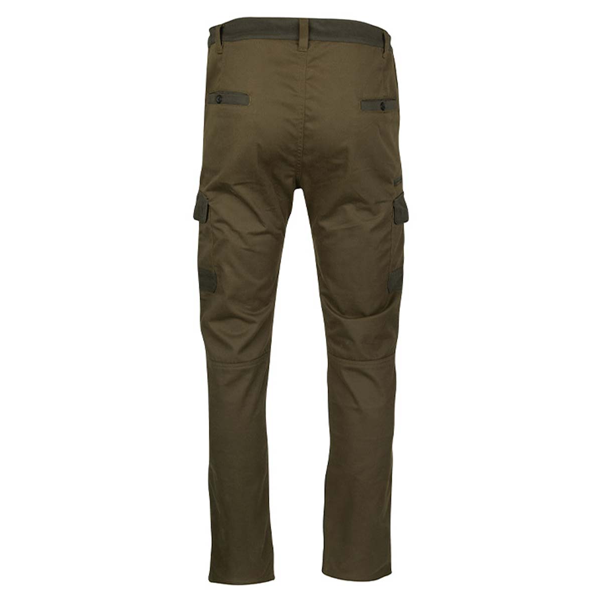 Jack Pyke Fieldman Trousers Rear