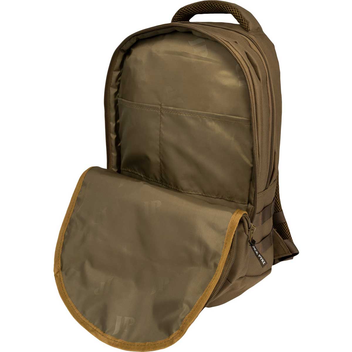 Jack Pyke Kestrel Rucksack - inside