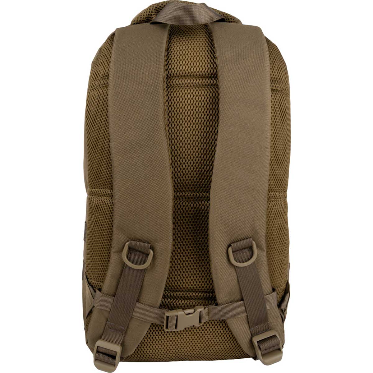 Jack Pyke Kestrel Rucksack - rear