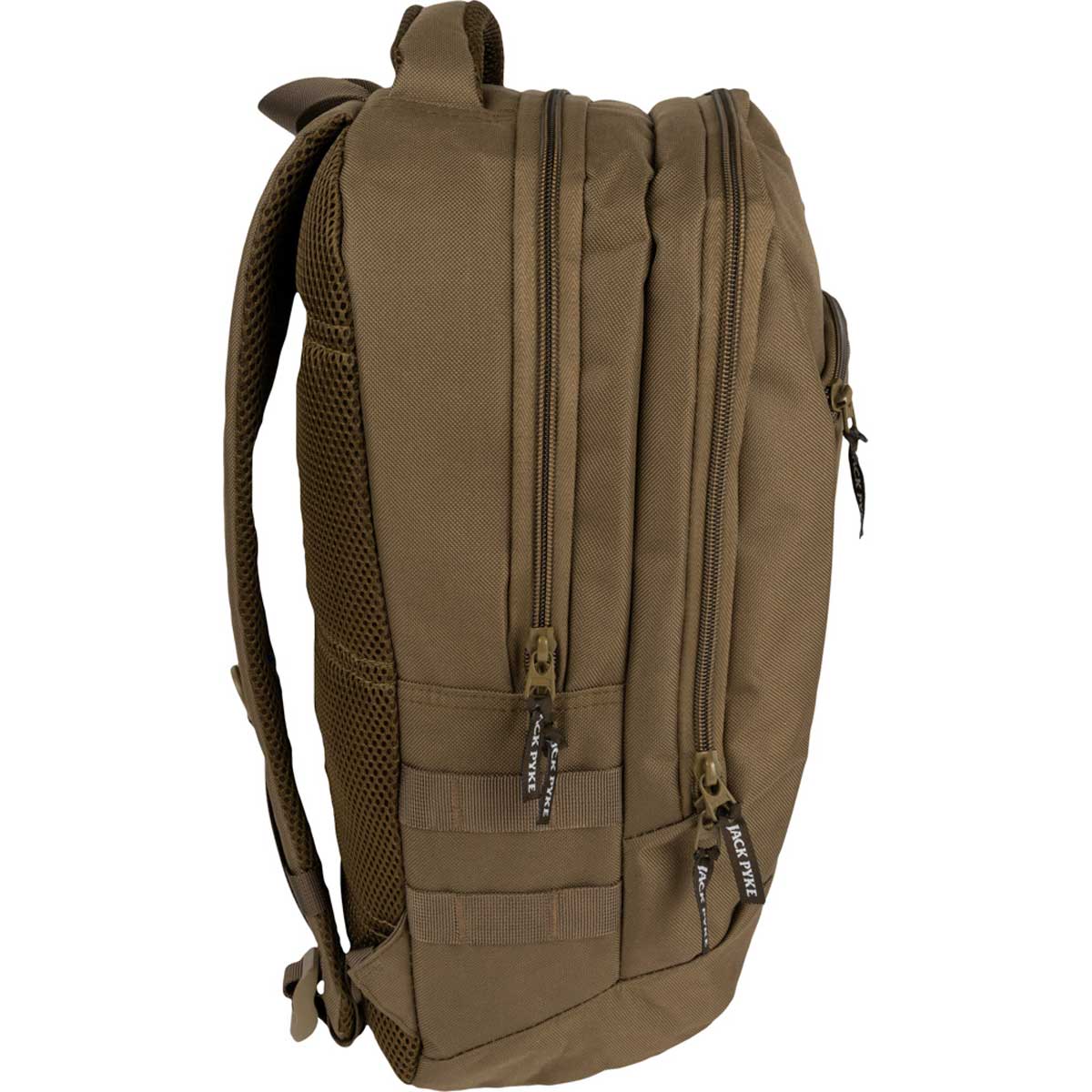 Jack Pyke Kestrel Rucksack - side