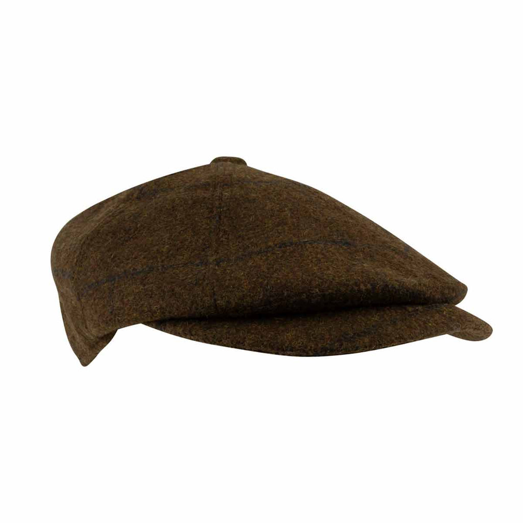 Jack Pyke Newsboy Cap |ArdMoor