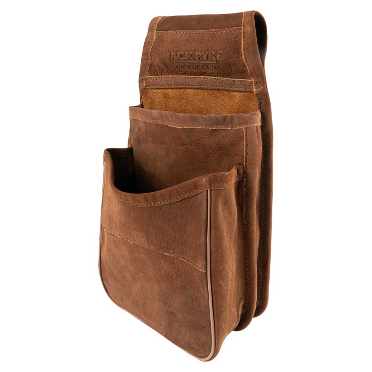 Jack Pyke Nubuck Cartridge Pouch