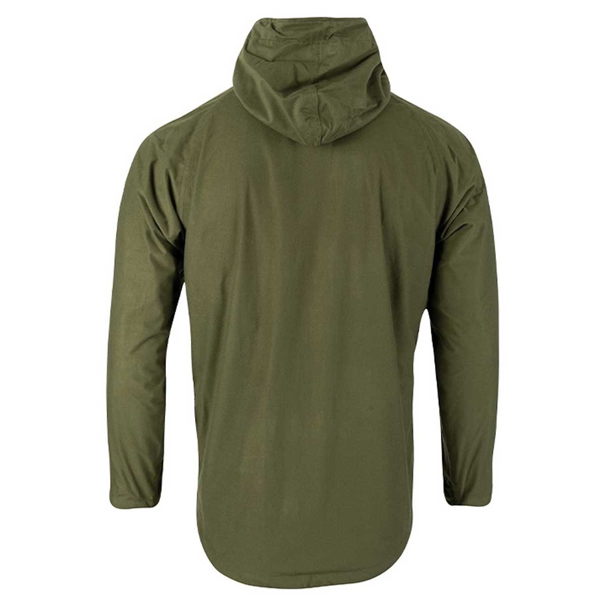 Jack Pyke Rannock Jacket Green Rear