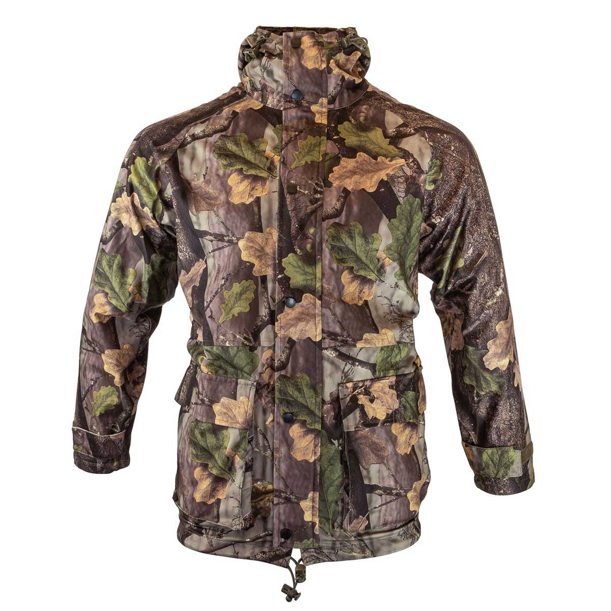 Jack Pyke Rannock Jacket - evo