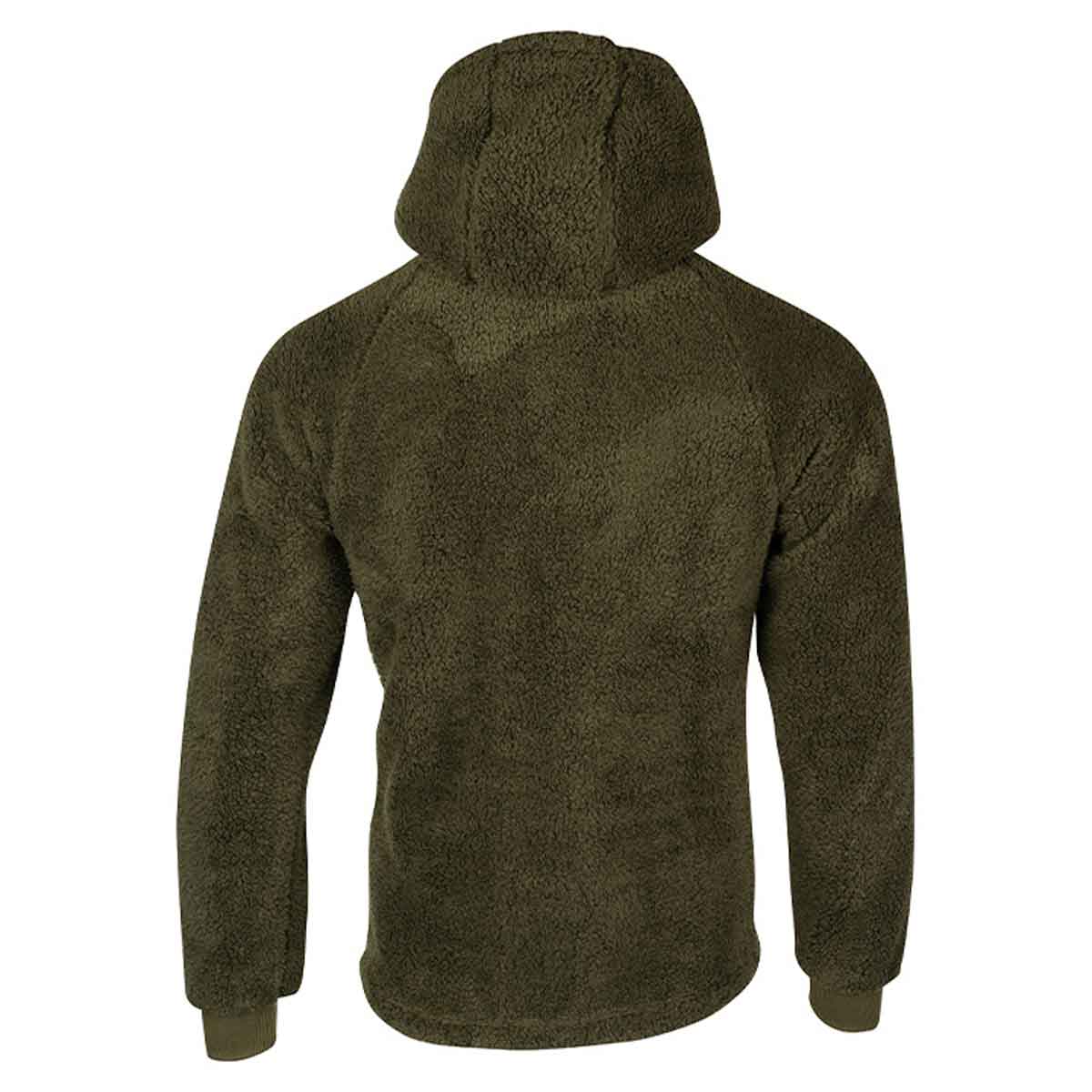 Jack Pyke Sherpa Fleece Hoodie ArdMoor