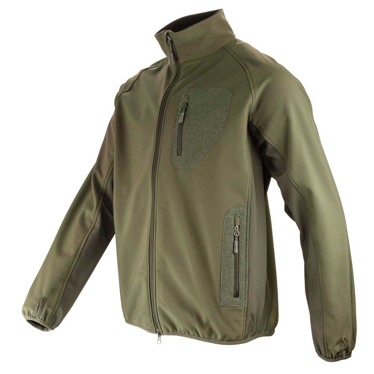 Jack Pyke Weardale Softshell Jacket - side