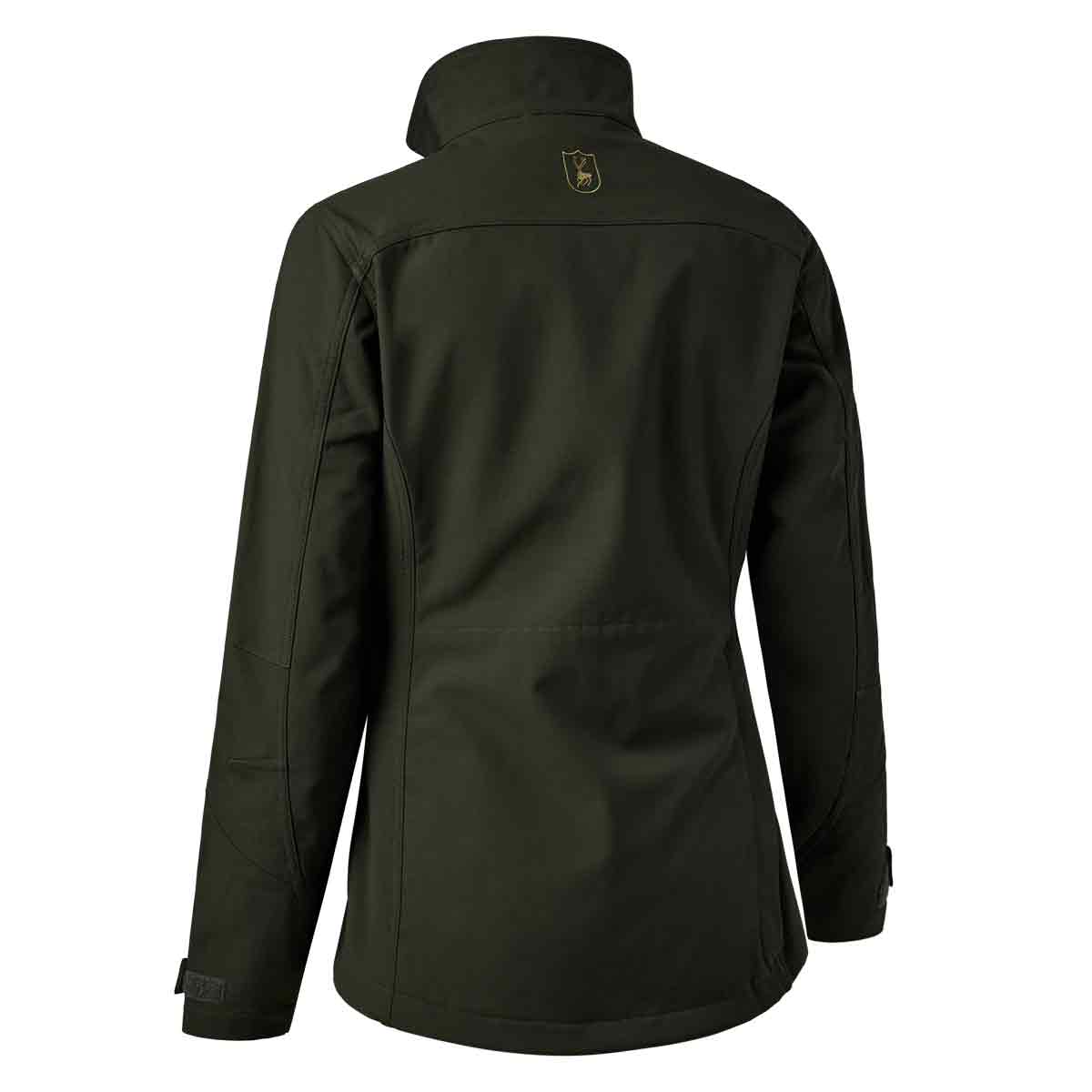 Deerhunter Lady Climate Jacket with 37.5 ° Technology