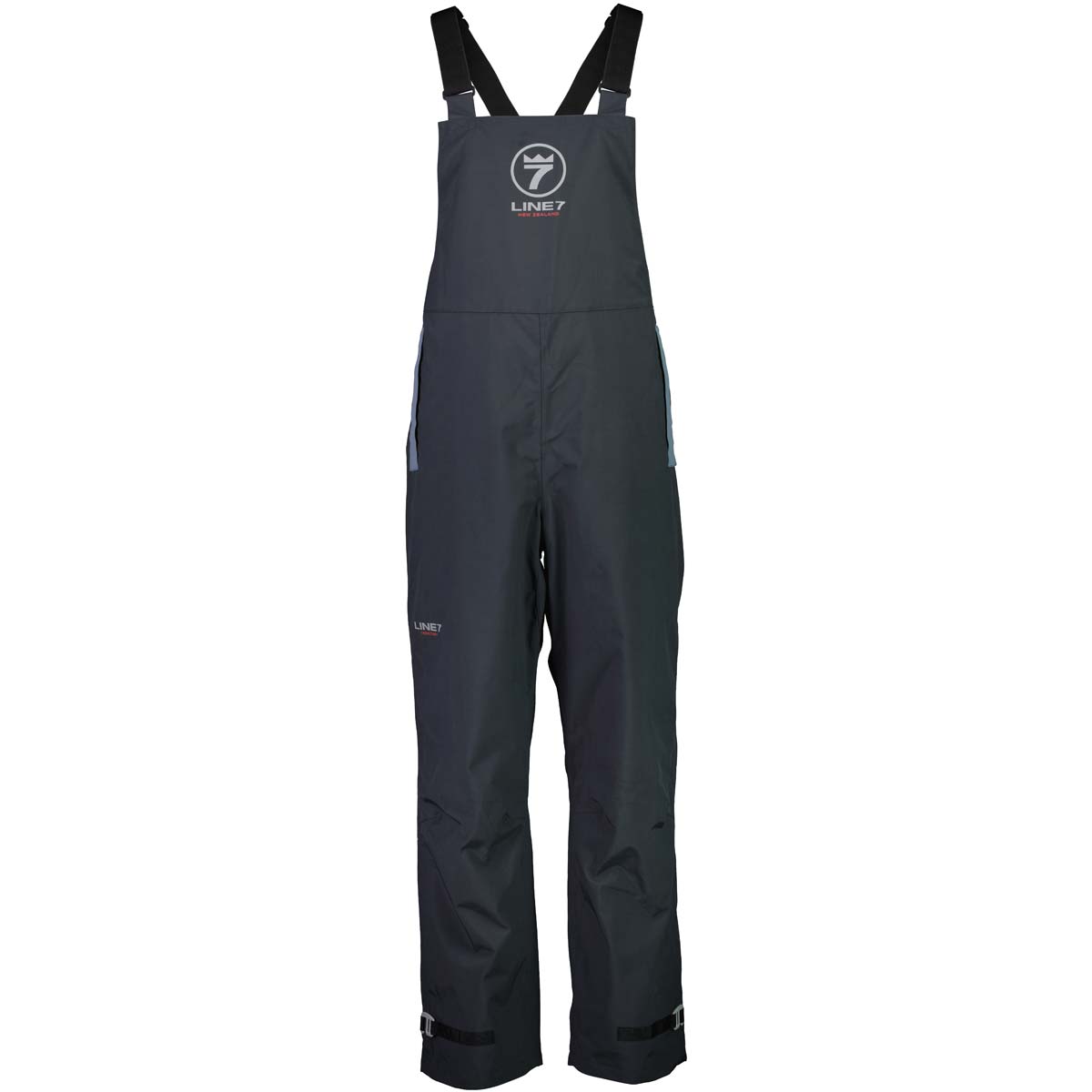 Line 7 Storm Armour10 Waterproof 2 Layer Bib Overtrousers