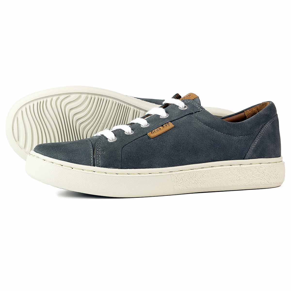 Orca Bay Mayfair Womens Trainers Grey