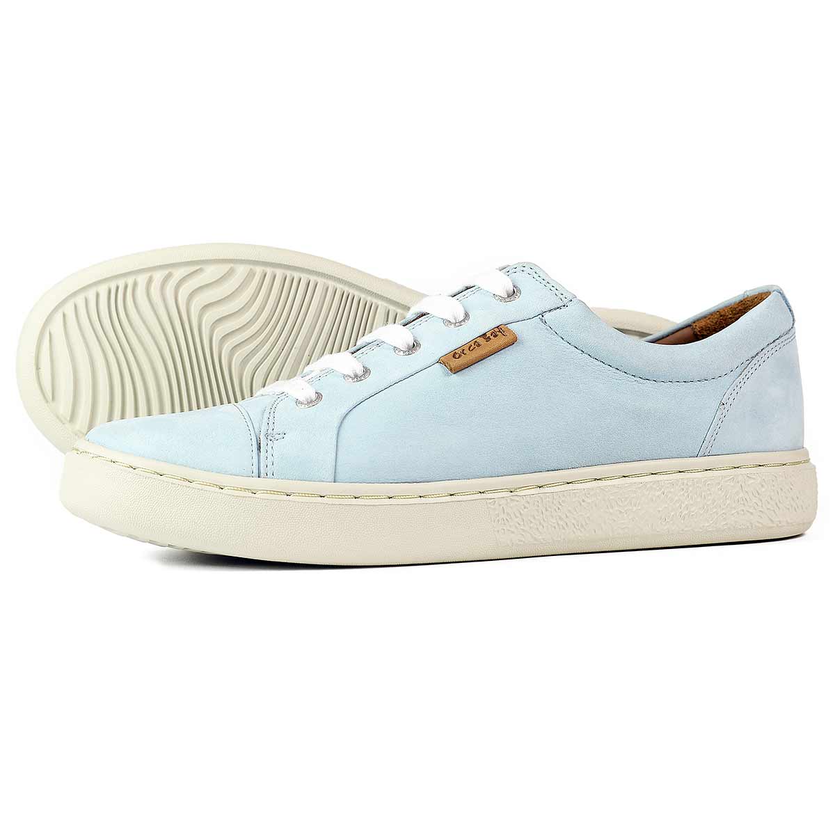 Orca Bay Mayfair Womens Trainers Ice