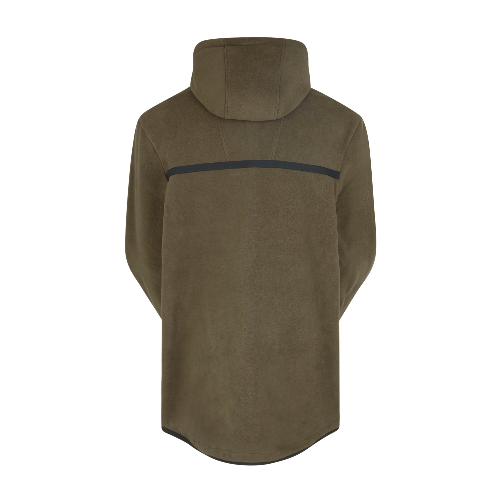 Ridgeline Kodiak Fleece Jacket - rear