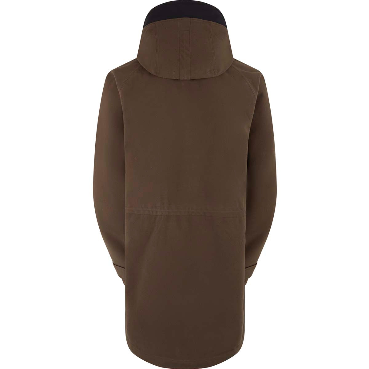 Ridgeline Monsoon Classic Smock - bark rear