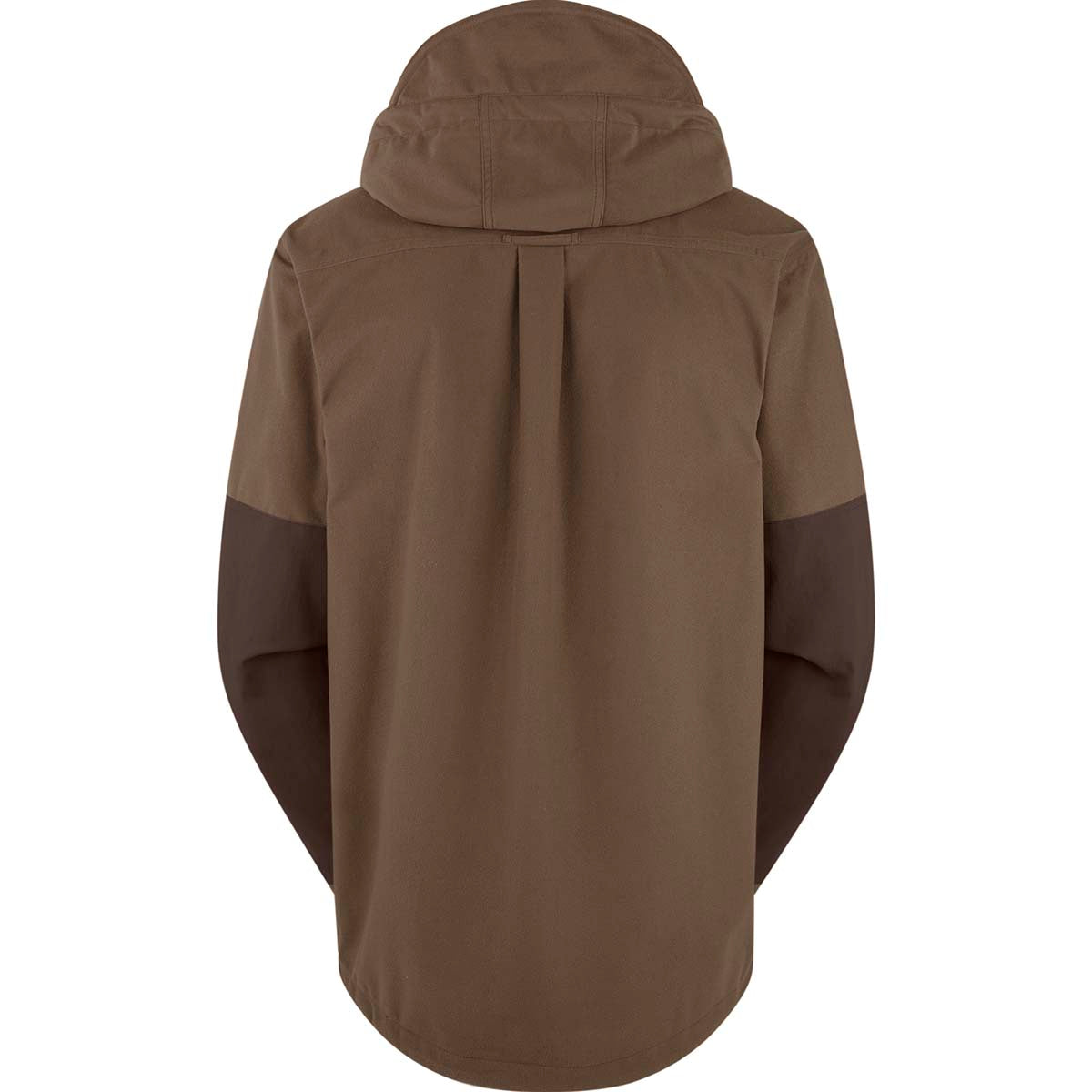 Ridgeline Pintail Ghillie Smock - bark rear