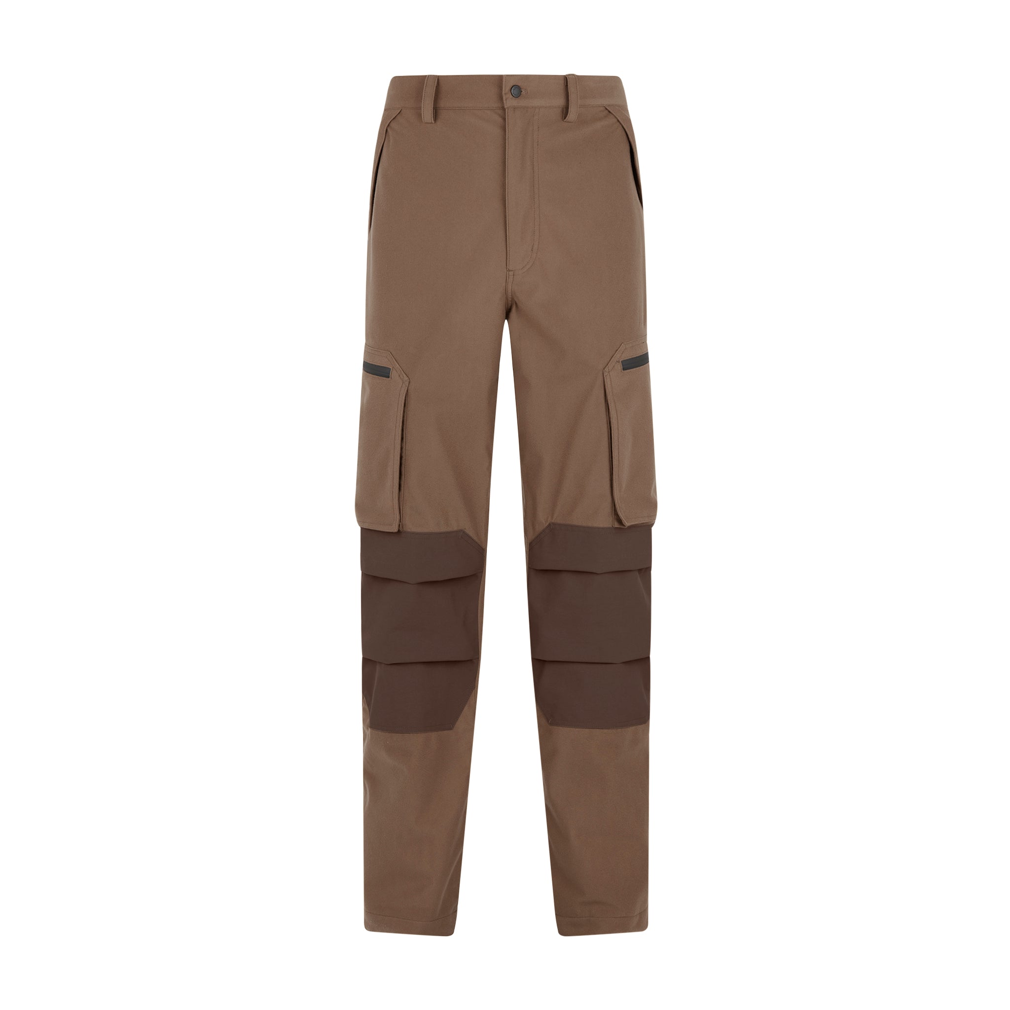 Ridgeline Pintail Ghillie Trousers - bark