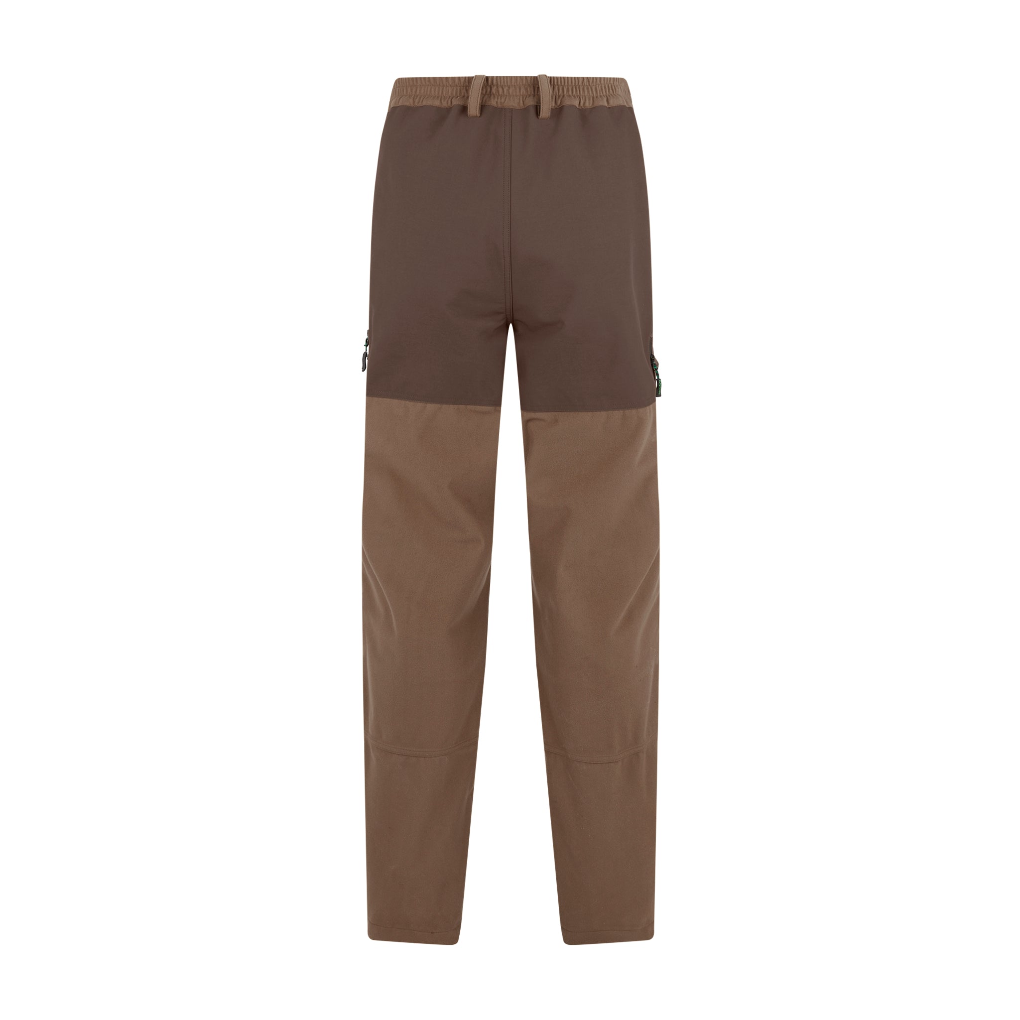 Ridgeline Pintail Ghillie Trousers - bark rear