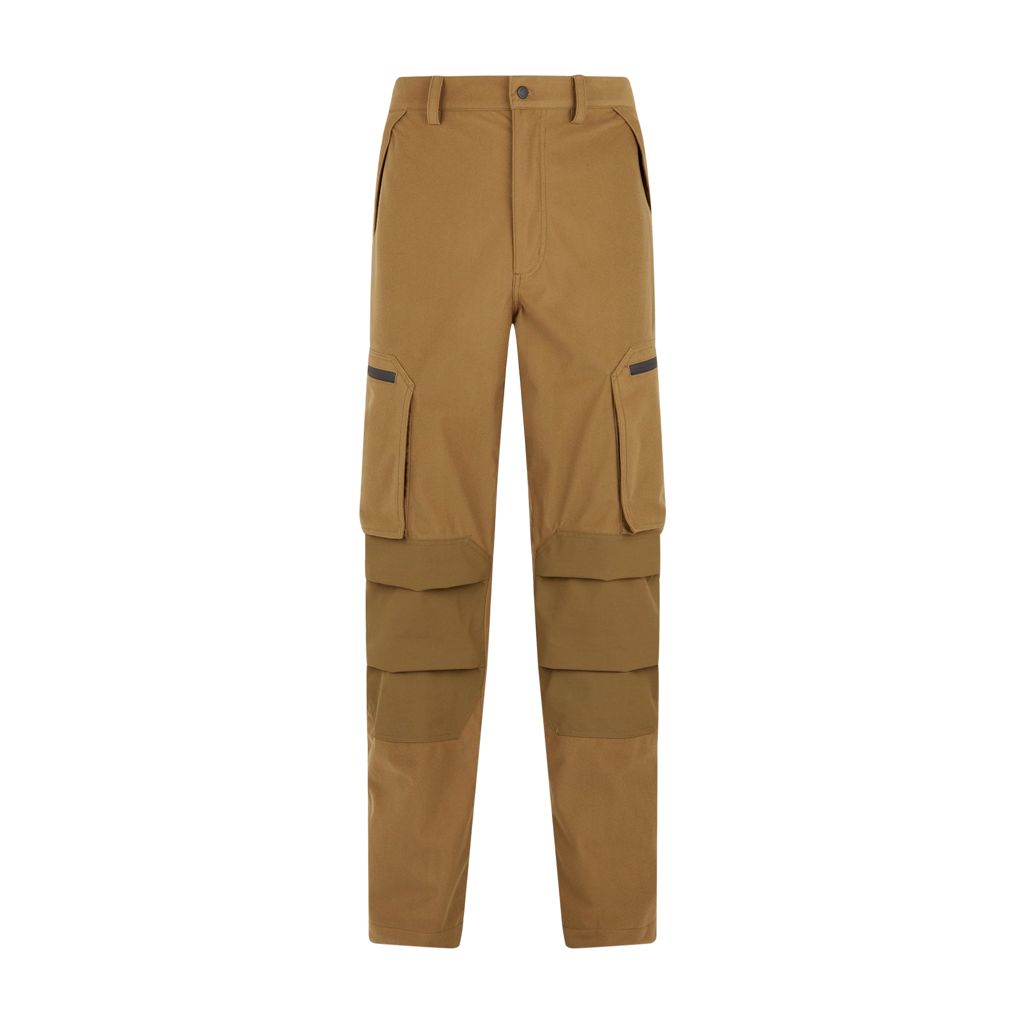 Ridgeline Pintail Ghillie Trousers - teak