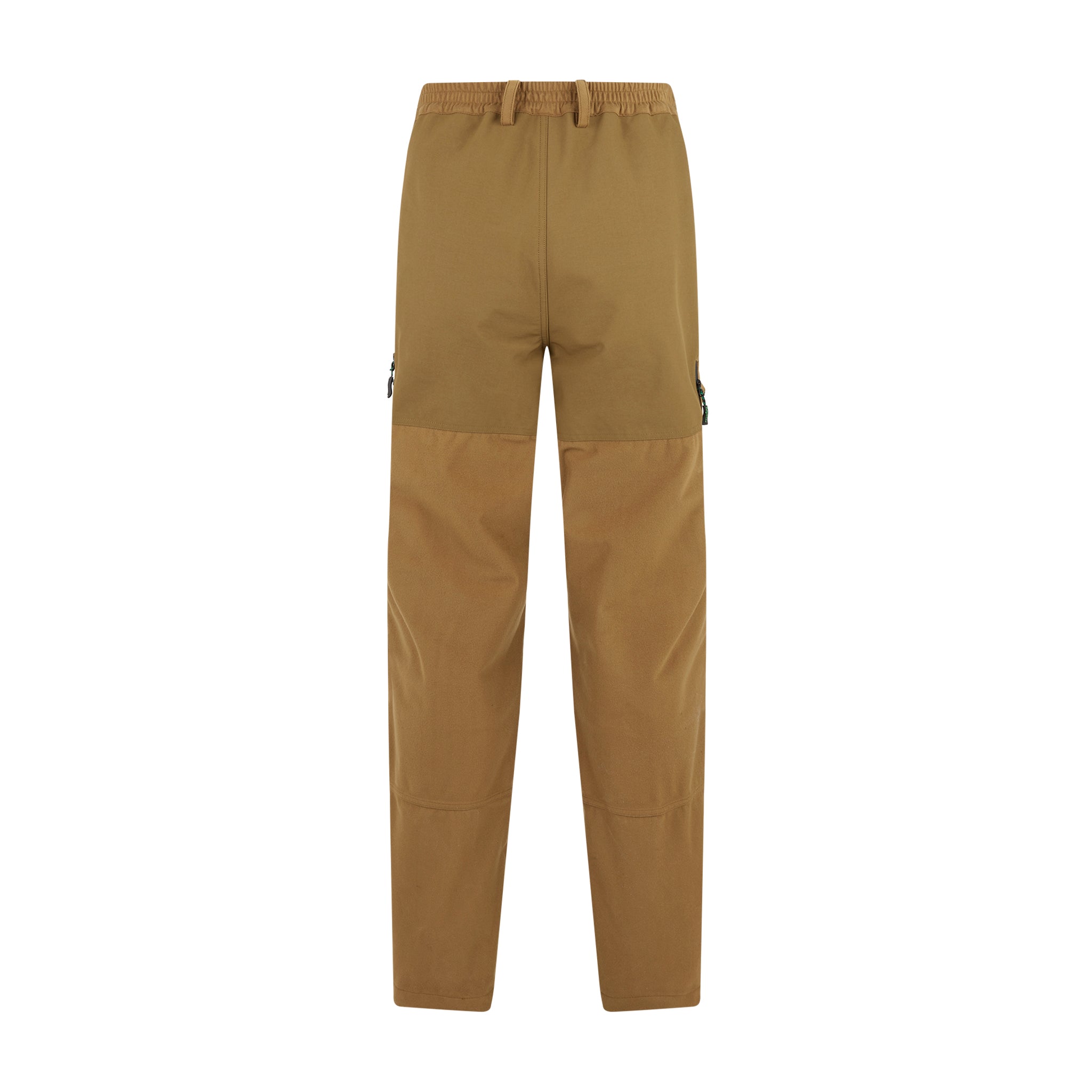 Ridgeline Pintail Ghillie Trousers - teak rear