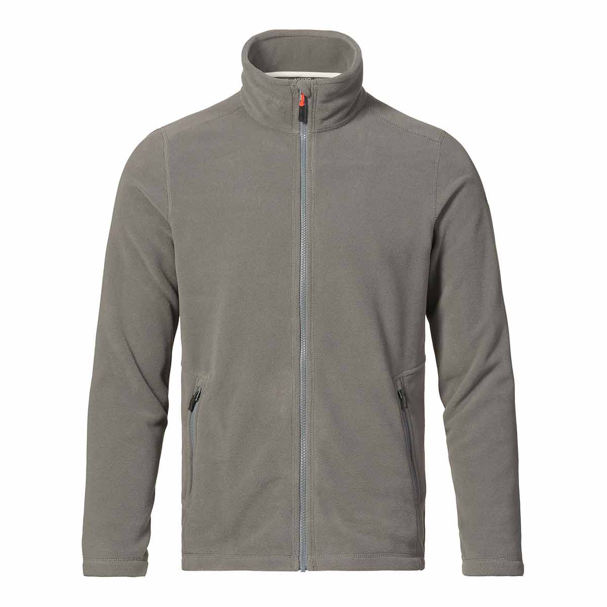 Musto Men's Corsica Polartec 200gm Fleece Charcoal