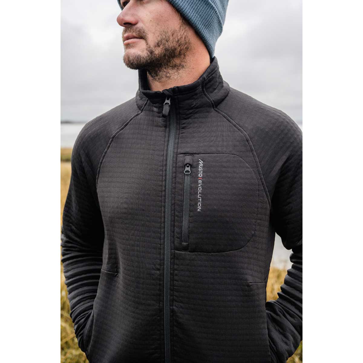 Polartec power air fleece on sale