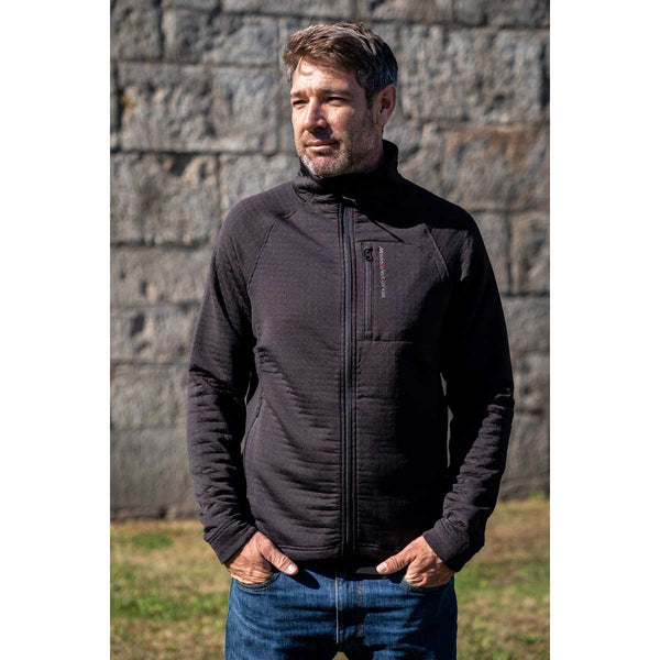 Musto Men s Evolution Polartec Power Air Fleece