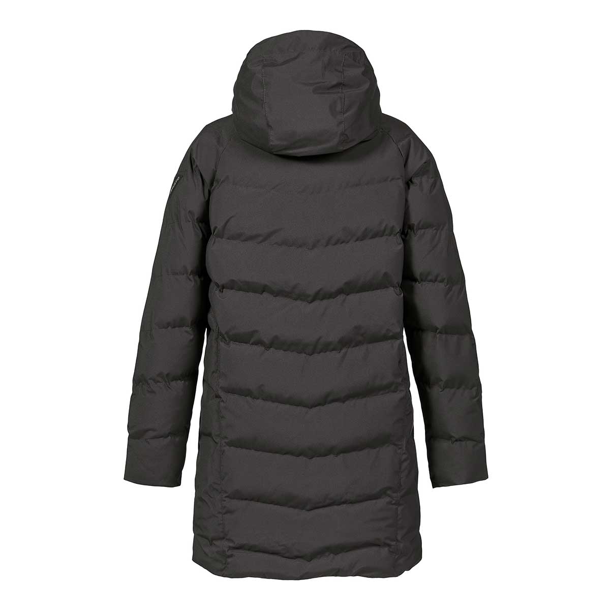 Musto Women's Marina Long Quilted Jacket