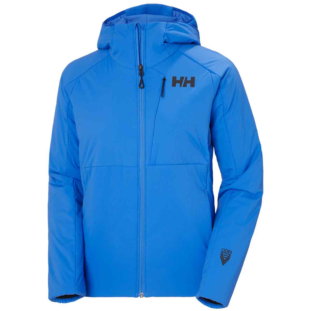 Helly Hansen Odin Stretch Hooded Insulator Women's Jacket 2.0