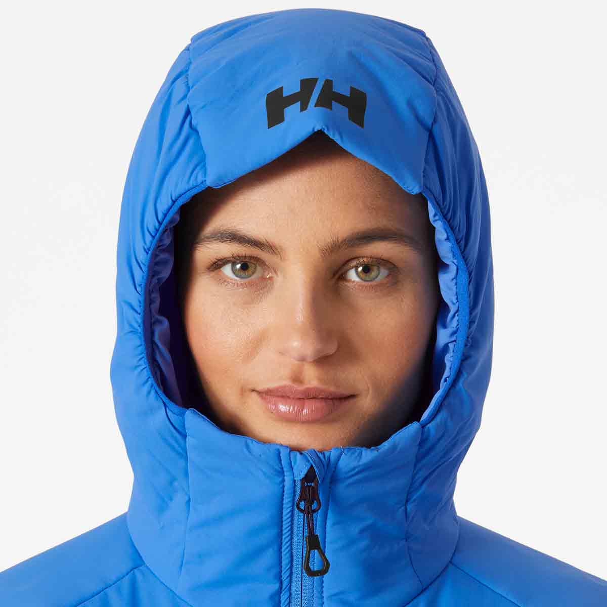 Helly Hansen Odin Stretch Hooded Insulator Women's Jacket 2.0