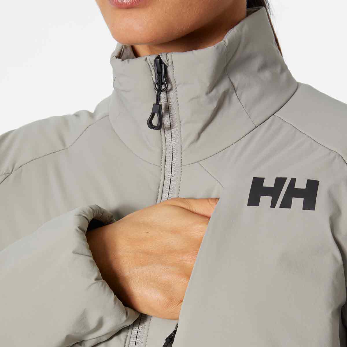 Helly Hansen Odin Stretch Insulated Women's Jacket 2.0