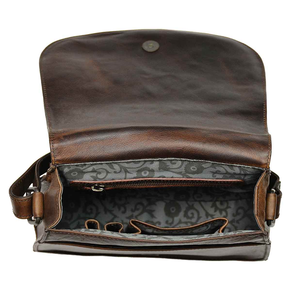 Orca Bay Castleton Saddle Bag Top