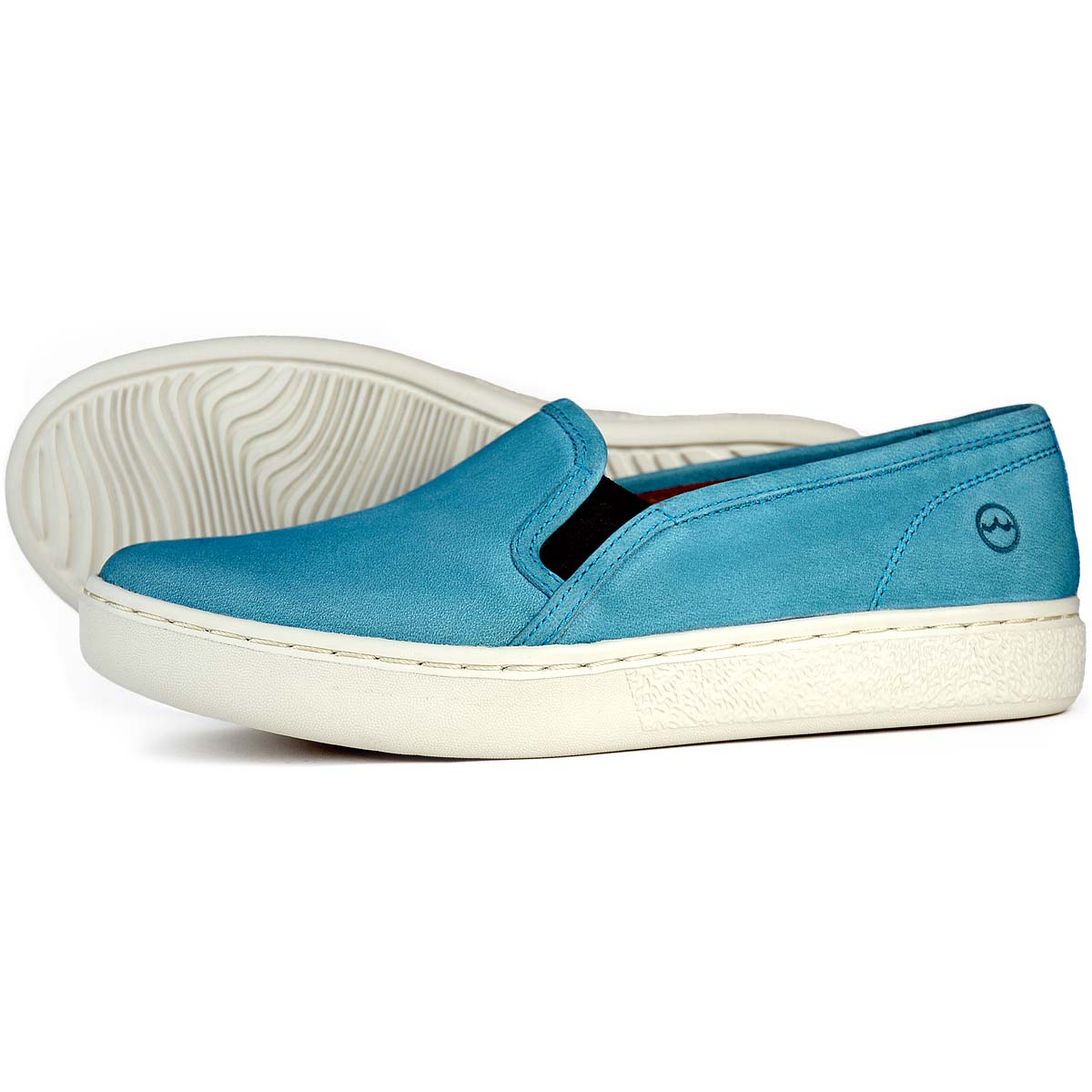 Orca Bay Marylebone Women's Loafers - Aqua