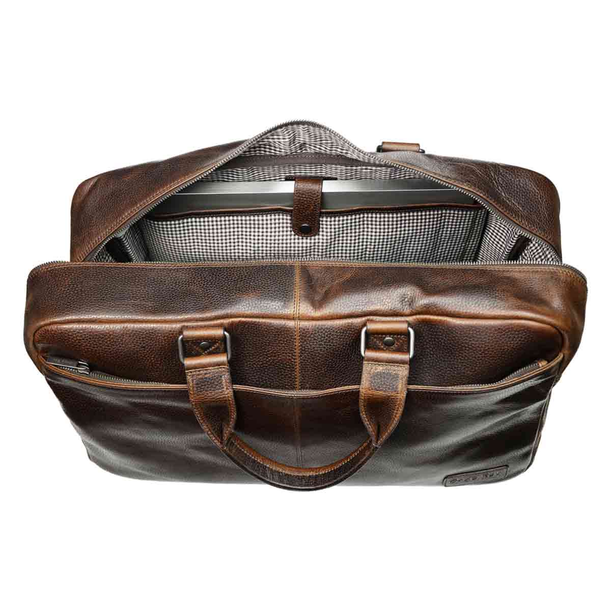 Orca Bay Turville Weekender Bag Top