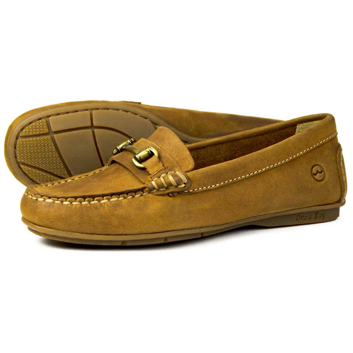 Orca Bay Verona Women's Loafers - sand