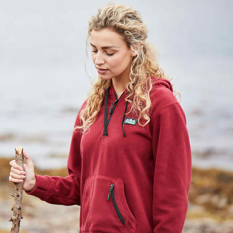 Ridgeline Ladies Ballistic Hoodie | ArdMoor