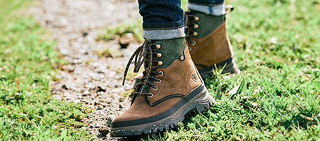 ArdMoor: Country Clothing & Footwear For Life Outdoors