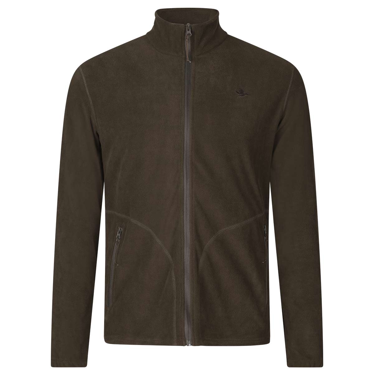 Seeland Benjamin Men's Fleece Brown