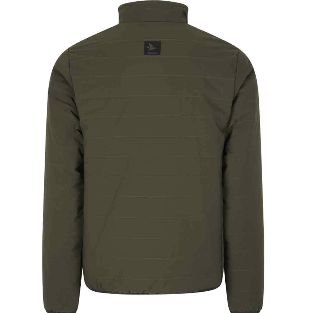 Seeland Celsius Heat Men's Jacket - Back