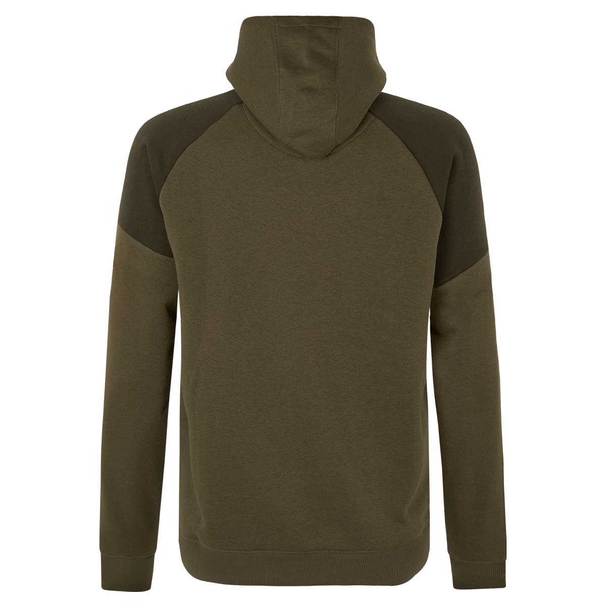 Seeland Cross Men's Hoodie with Zip Rear