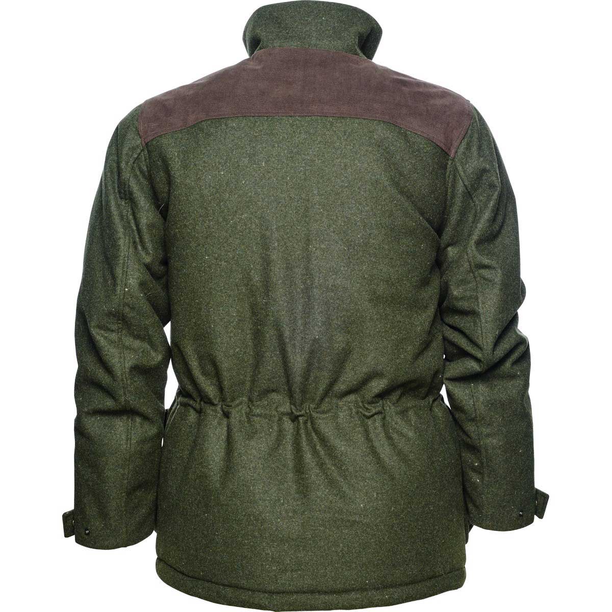 Seeland Dyna Jacket - rear