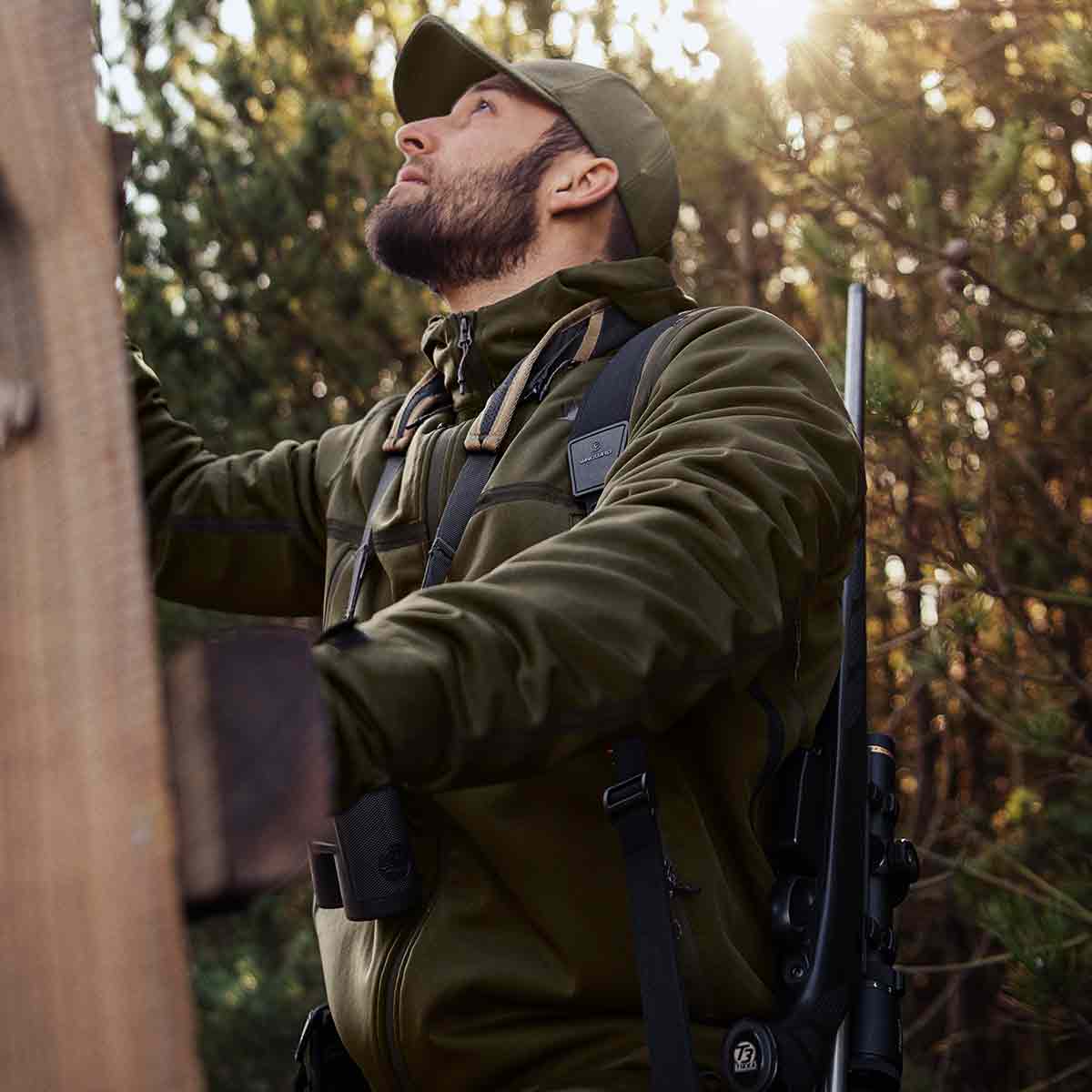 Seeland Hawker Advance Jacket - lifestyle