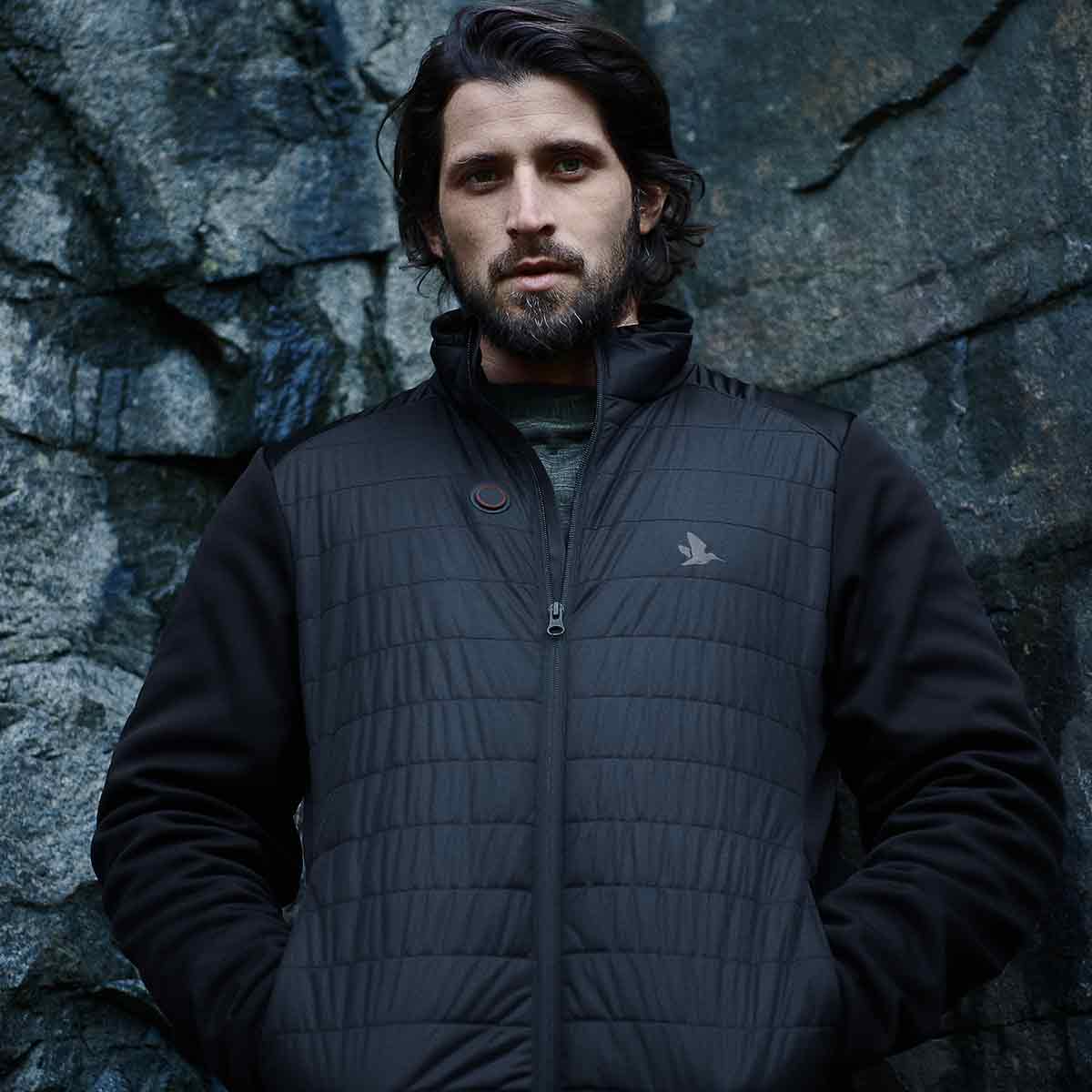 Seeland Heat Jacket-lifestyle