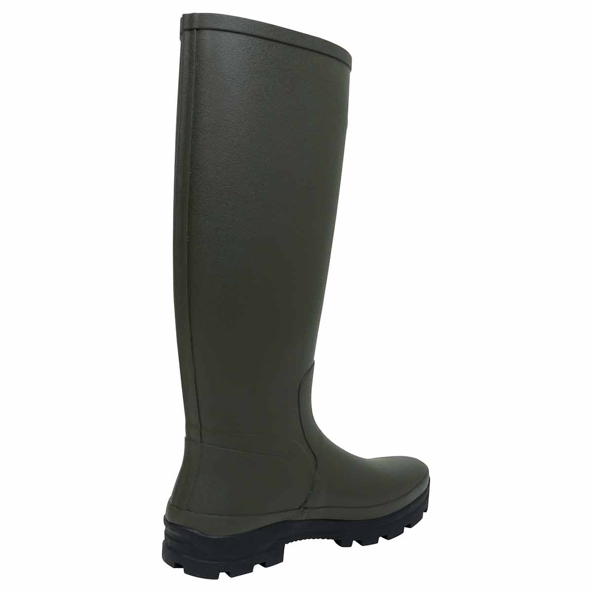 Seeland Hillside Classic Wellington Boot Rear