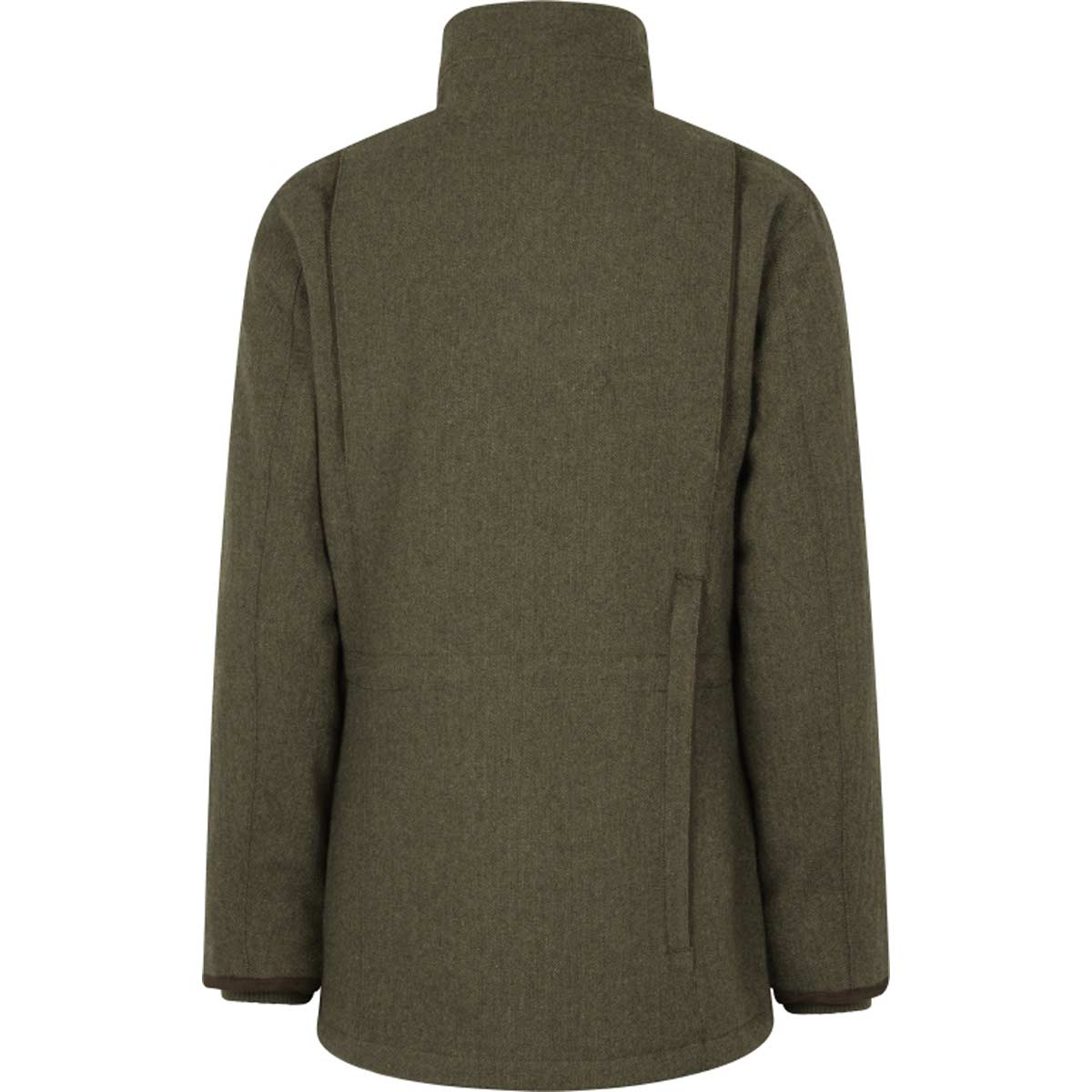 Seeland Hillside Harriet Women's Jacket - Rear